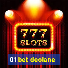 01 bet deolane